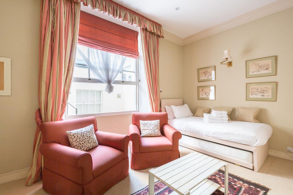 Appartement Ennismore Gardens Londres