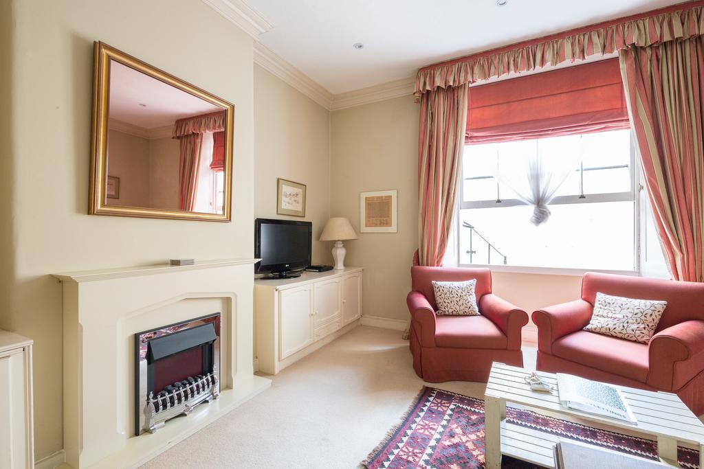 Appartement Ennismore Gardens