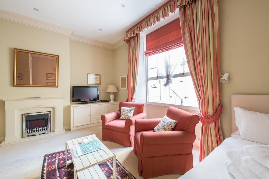 Ennismore Gardens Appartement Londres