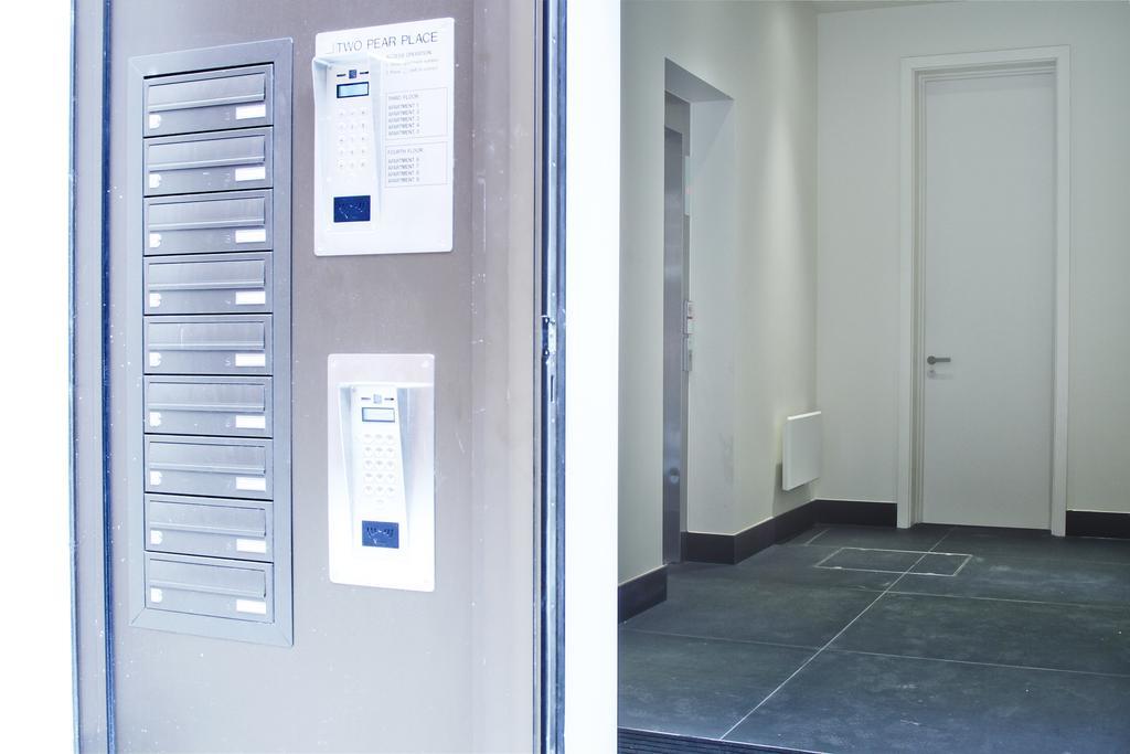 Staylux Waterloo Apartamento *