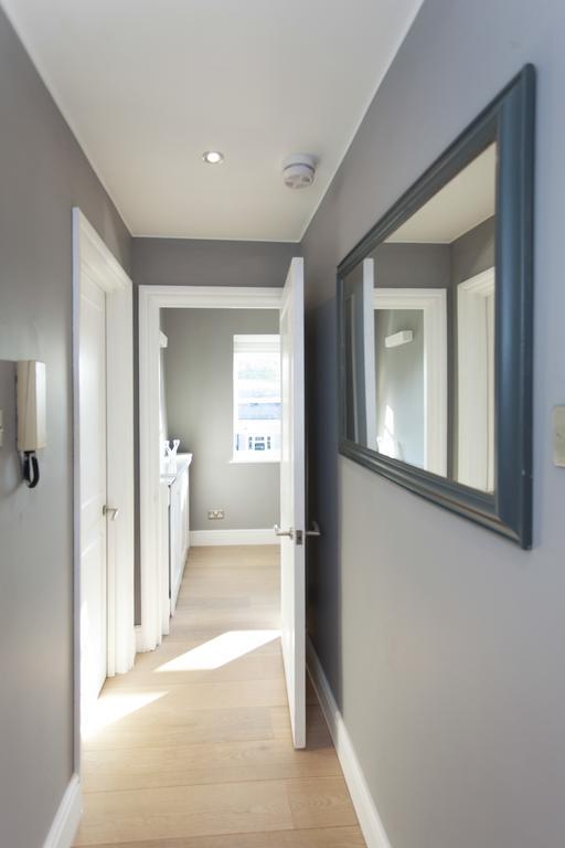 Italianflat - Elsham Londen