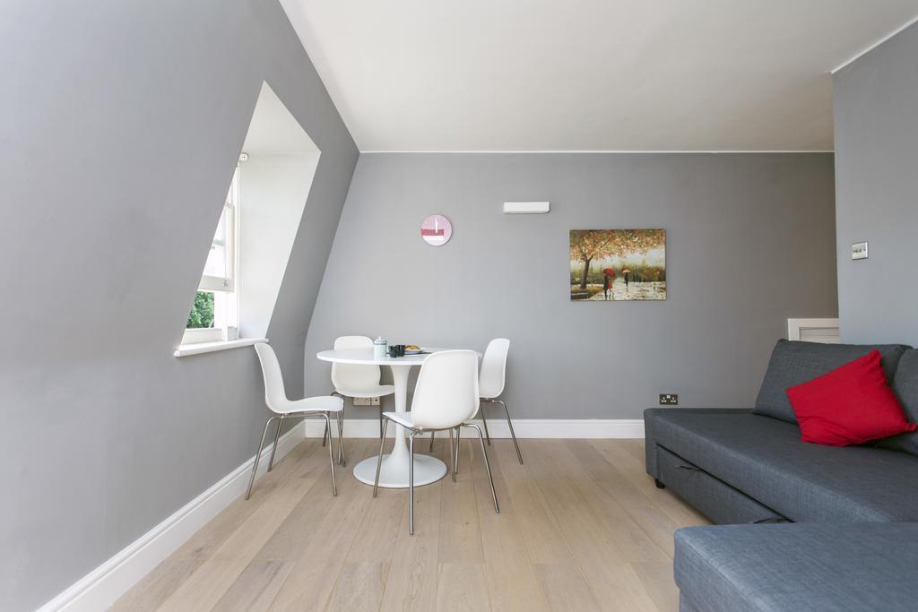 Appartement Italianflat - Elsham *