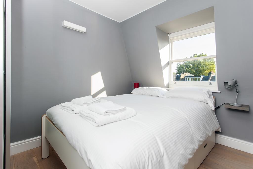 Appartement Italianflat - Elsham Londen