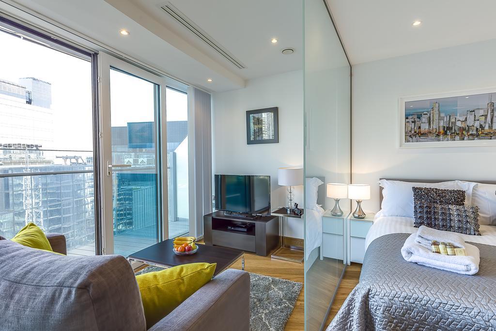 Appartement Arena Tower *