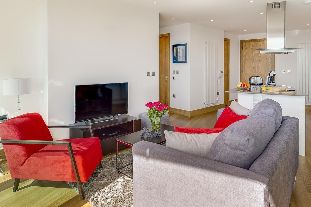 Appartement Arena Tower Londres