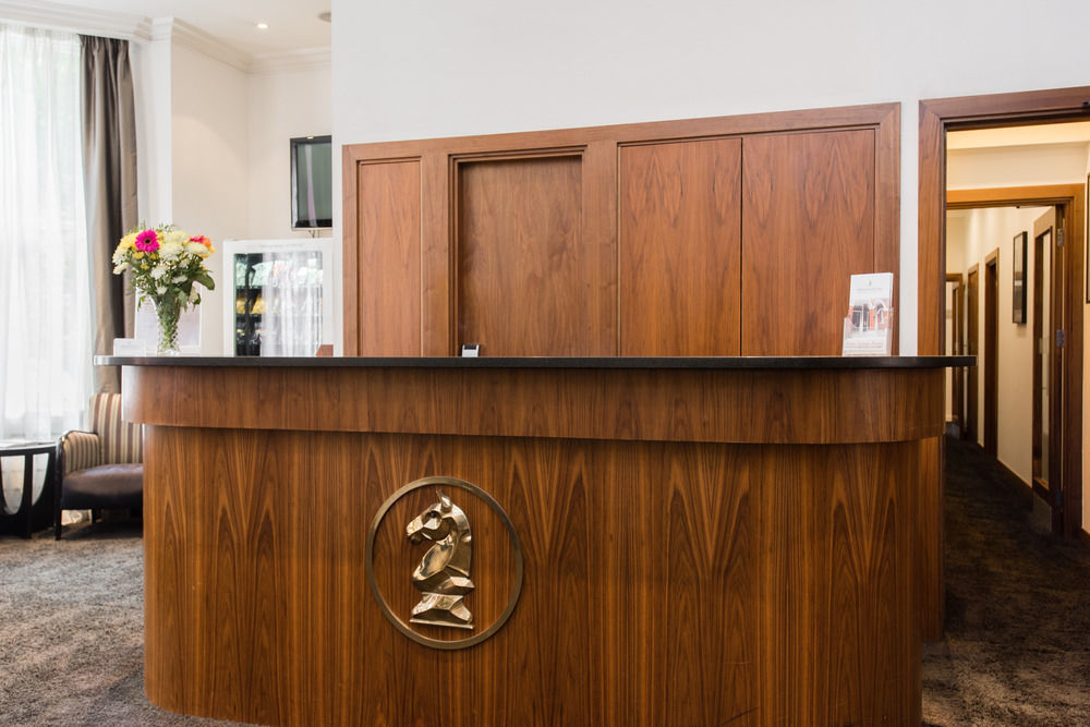 Presidential Kensington Apartahotel Londres