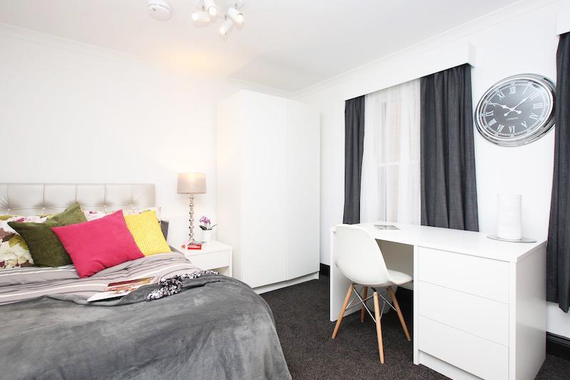 Appartement The Dome Hotel Londres