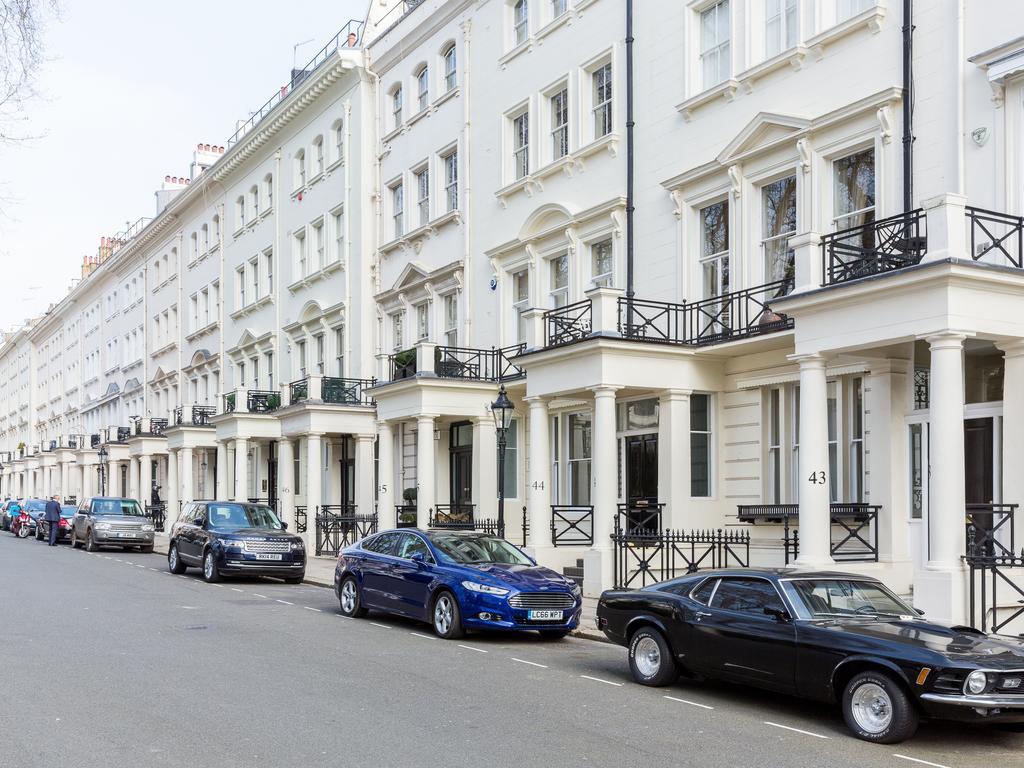 Ennismore Gardens Appartement *