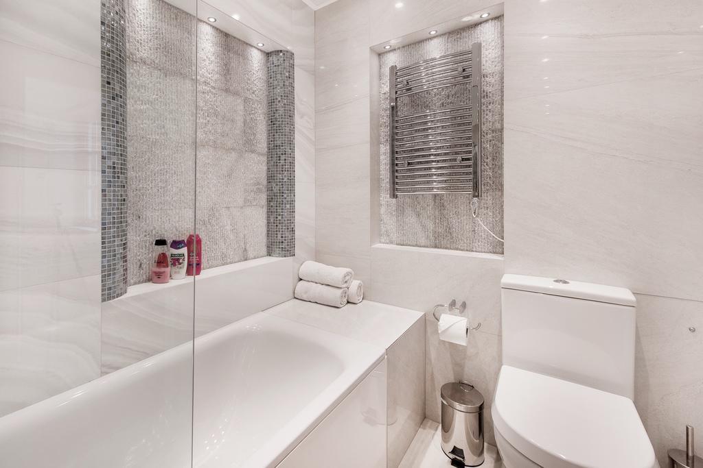 Luxury Fulham Apartamento
