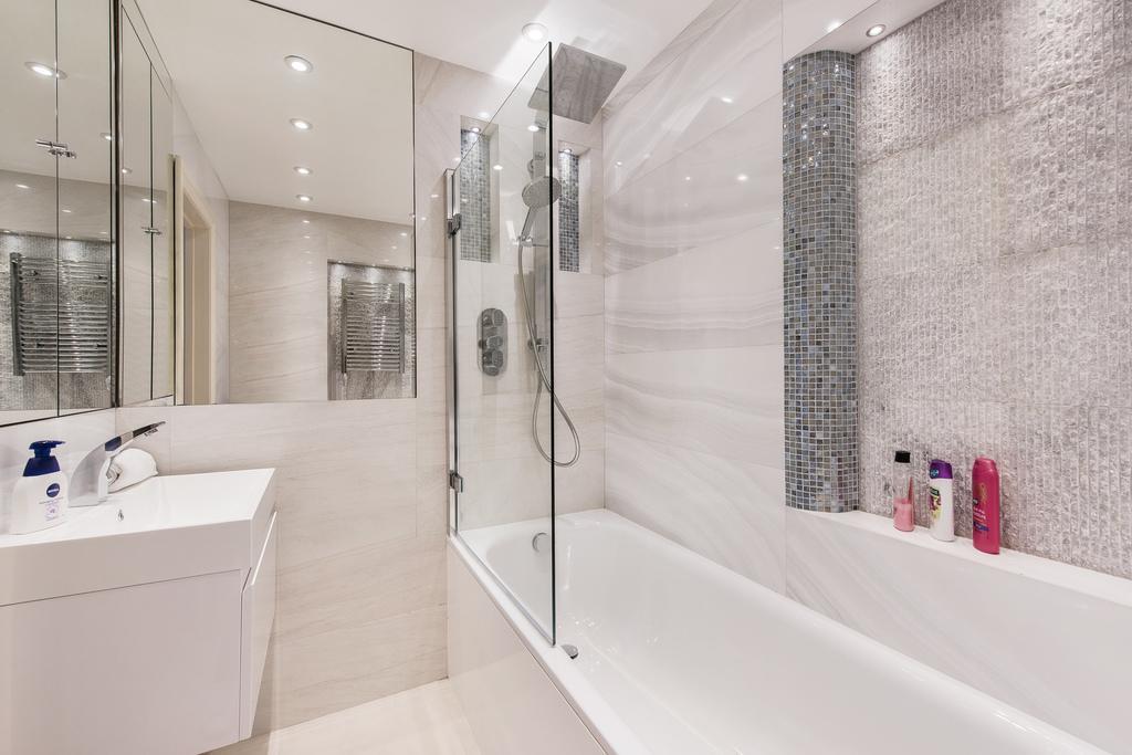 Luxury Fulham Apartamento *