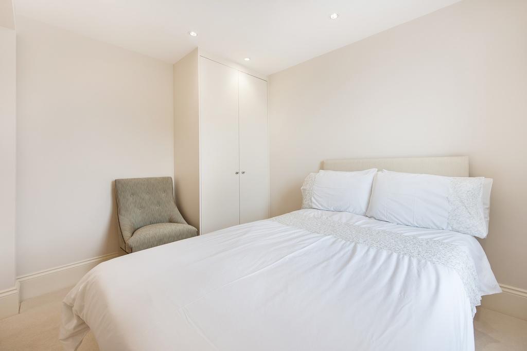 Luxury Fulham Londres