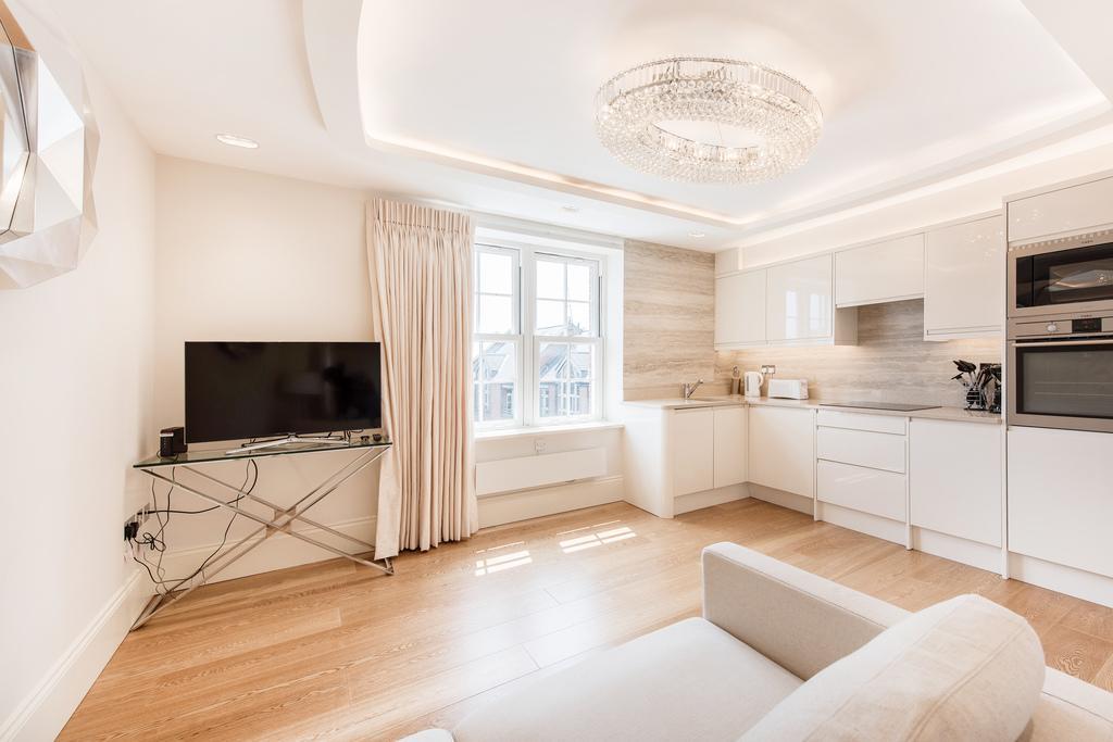 Luxury Fulham Apartamento Londres