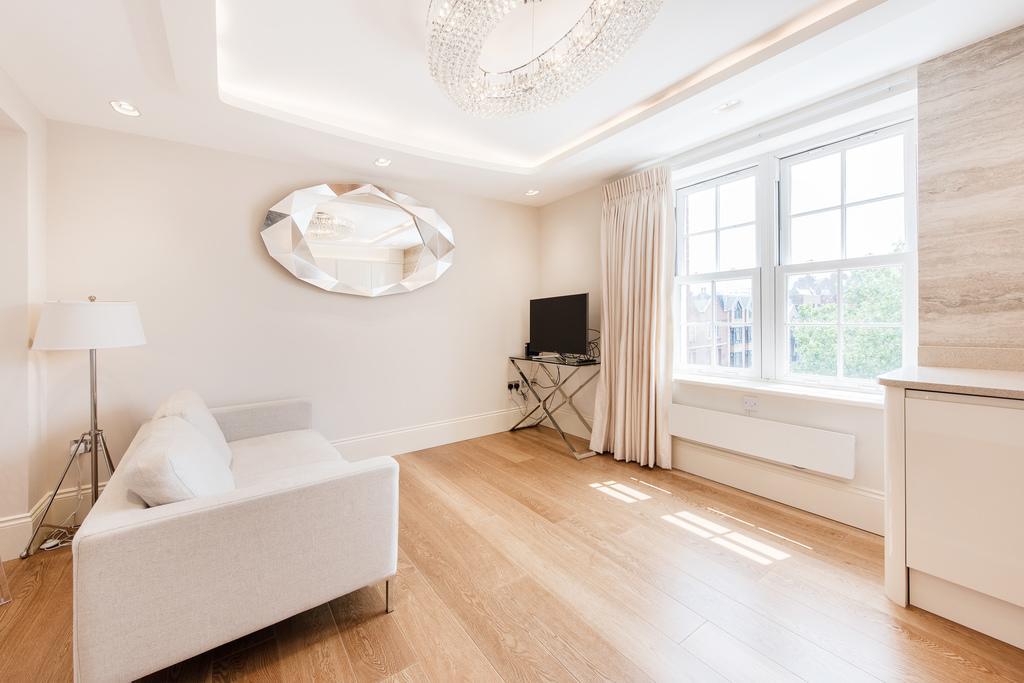 Luxury Fulham Apartamento *