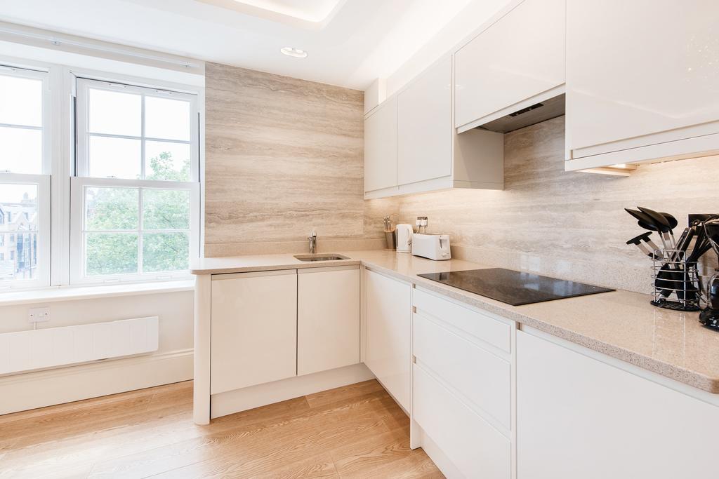 Apartamento Luxury Fulham Londres