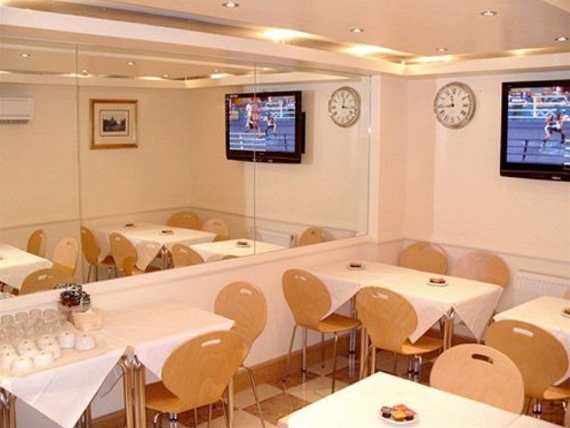 Holland Hotel Londres