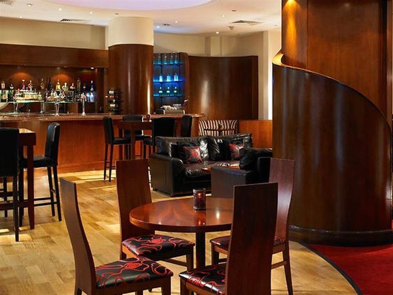 Marriott Maida Vale