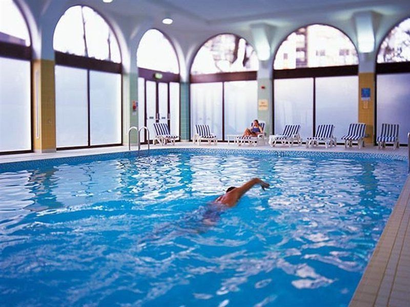 Marriott Maida Vale 4* Londres