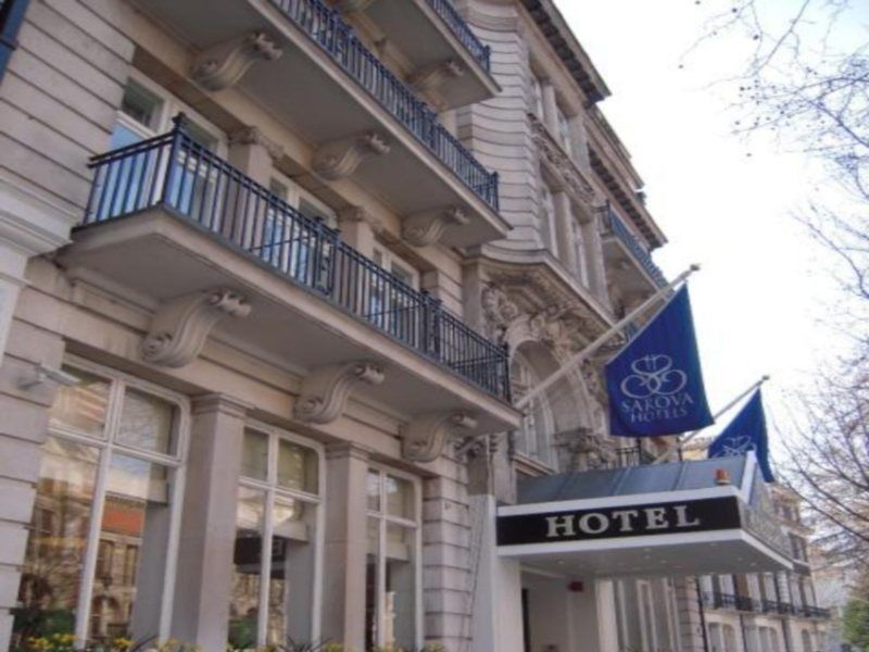 The Rembrandt Hotel Londres