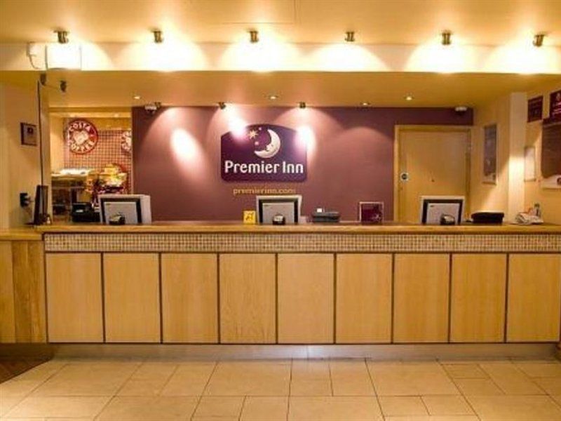 Hotel Premier Hammersmith