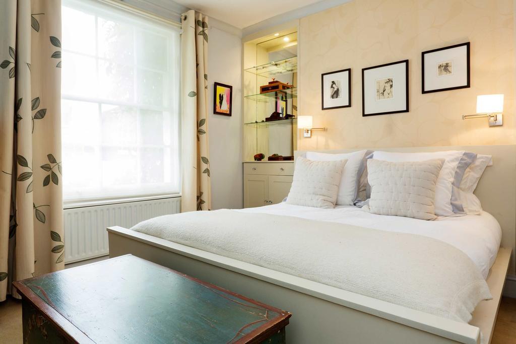 Сasa de vacaciones Veeve - Clapham Garden