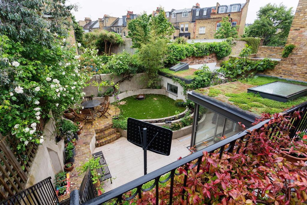 Veeve - Clapham Garden Сasa de vacaciones