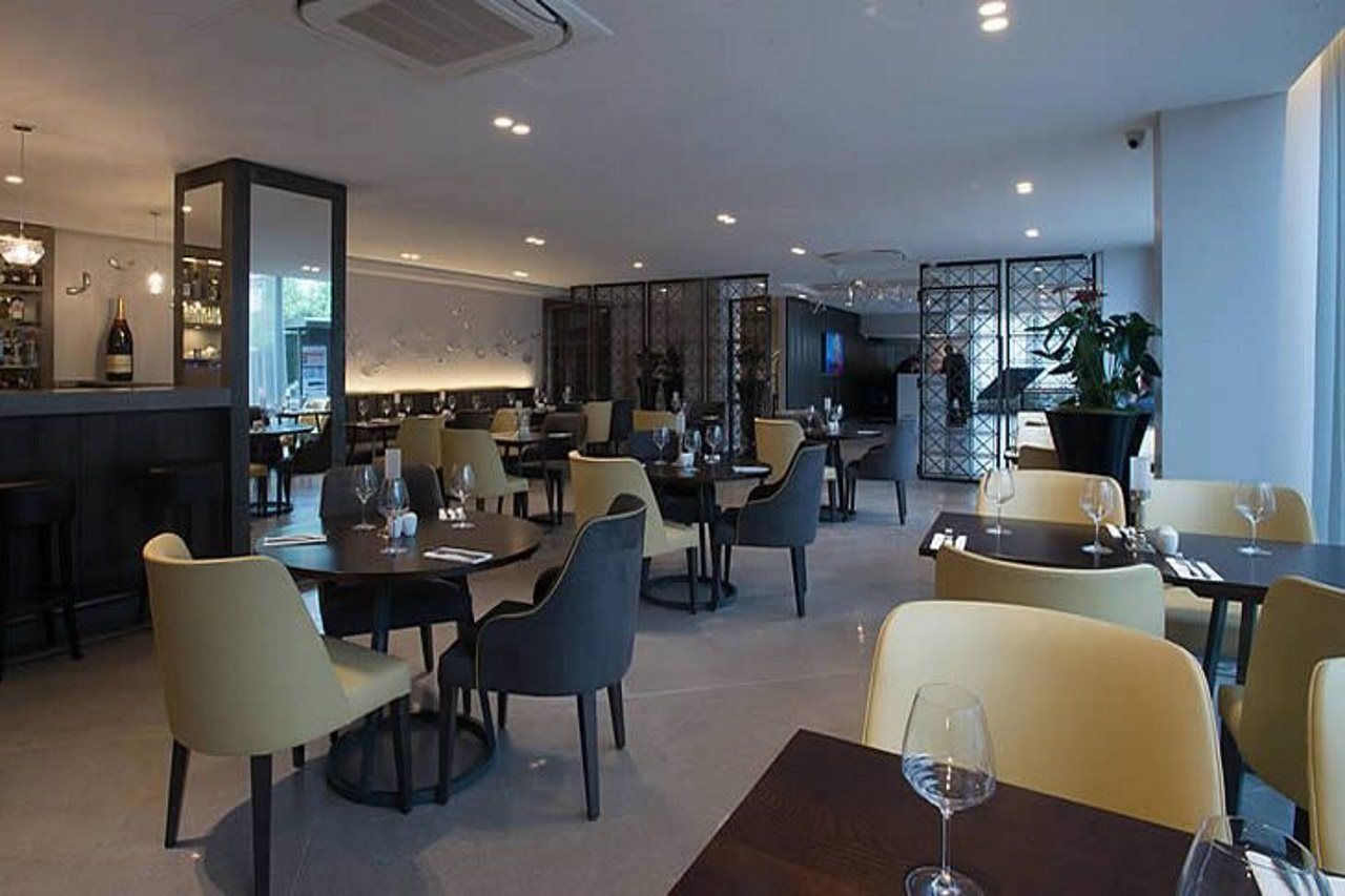 Hotel St George's - Wembley Londres