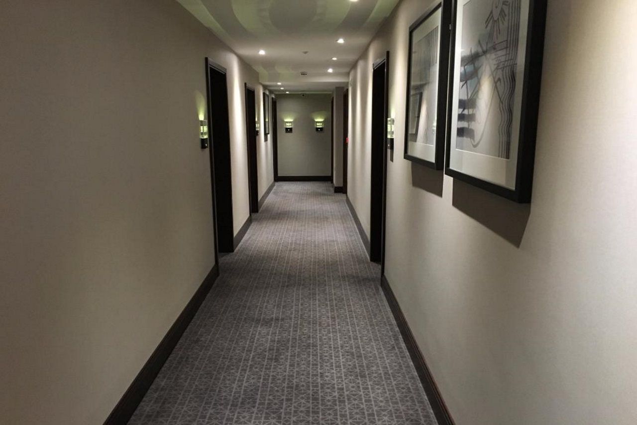 Hotel St George's - Wembley Londres
