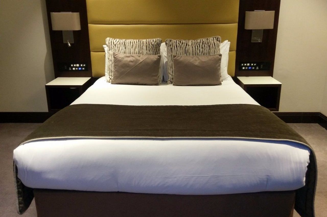 Hotel St George's - Wembley 4*