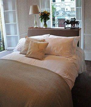 Hotel Kings Boutique Londres