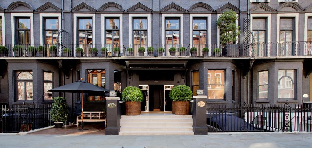 Blakes Hotel Londres