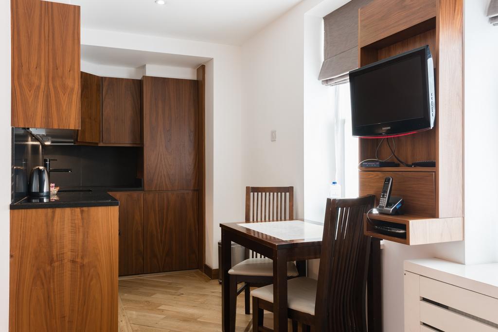 Presidential Kensington 4* Londres