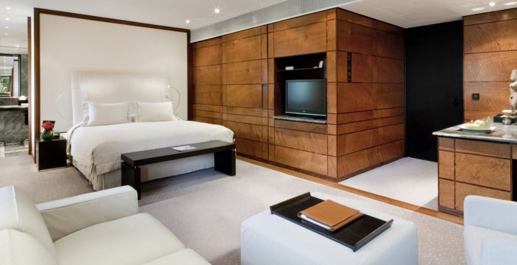 The Halkin Hotel Londres
