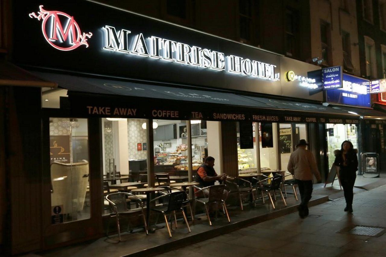 Hotel Maitrise Edgware Road - Londres