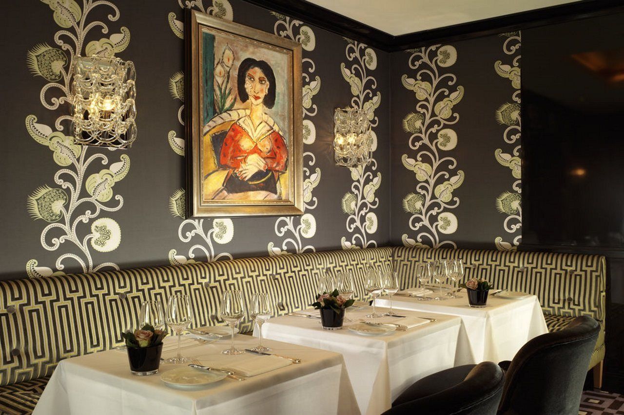 Hotel Althoff St James's & Club Londen