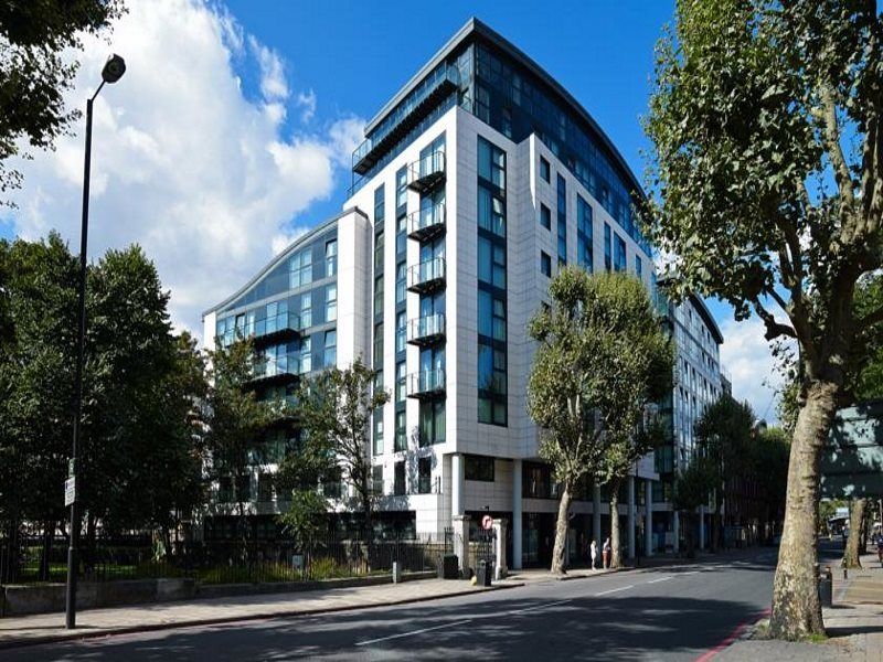 Tower Bridge Apart-hotel 3*