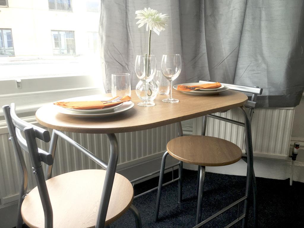 Hammersmith Lifestyle Apartamento *