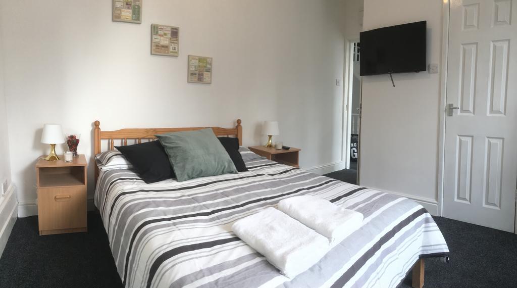 Apartamento Hammersmith Lifestyle *