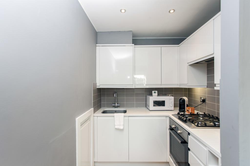 Italianflat - Elsham Appartement Londen