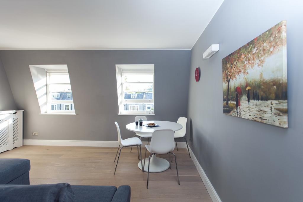 Italianflat - Elsham Appartement