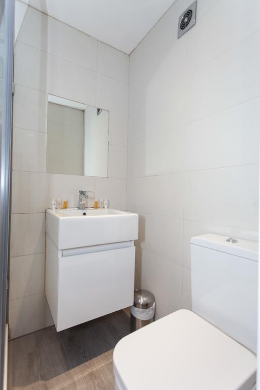 Italianflat - Elsham Appartement *