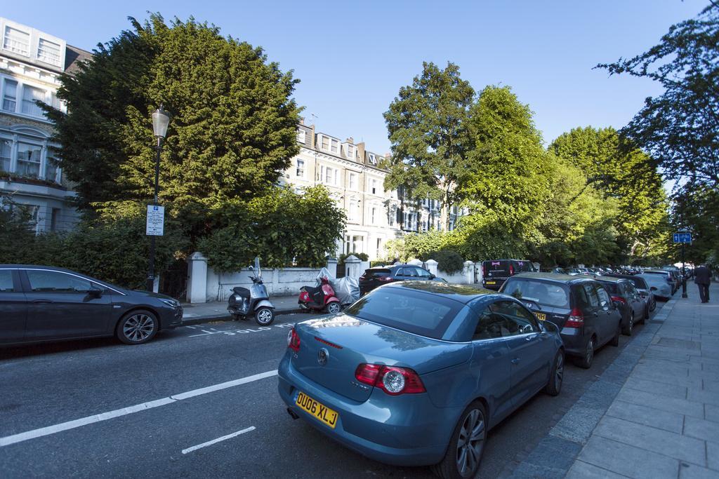 Italianflat - Elsham Appartement Londen