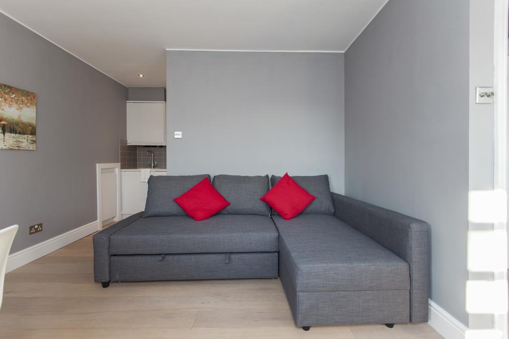 Italianflat - Elsham Appartement