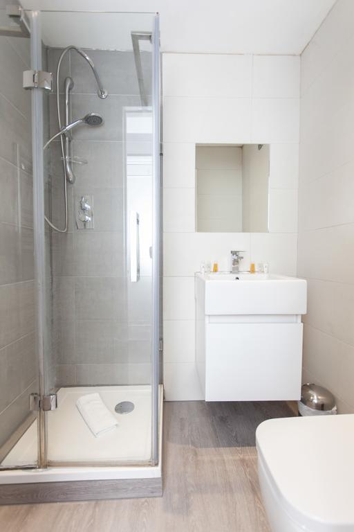 Italianflat - Elsham * Londen