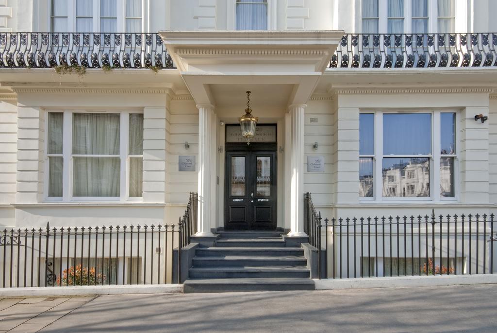 Apartahotel 20 Hertford Street - Mayfair 4*
