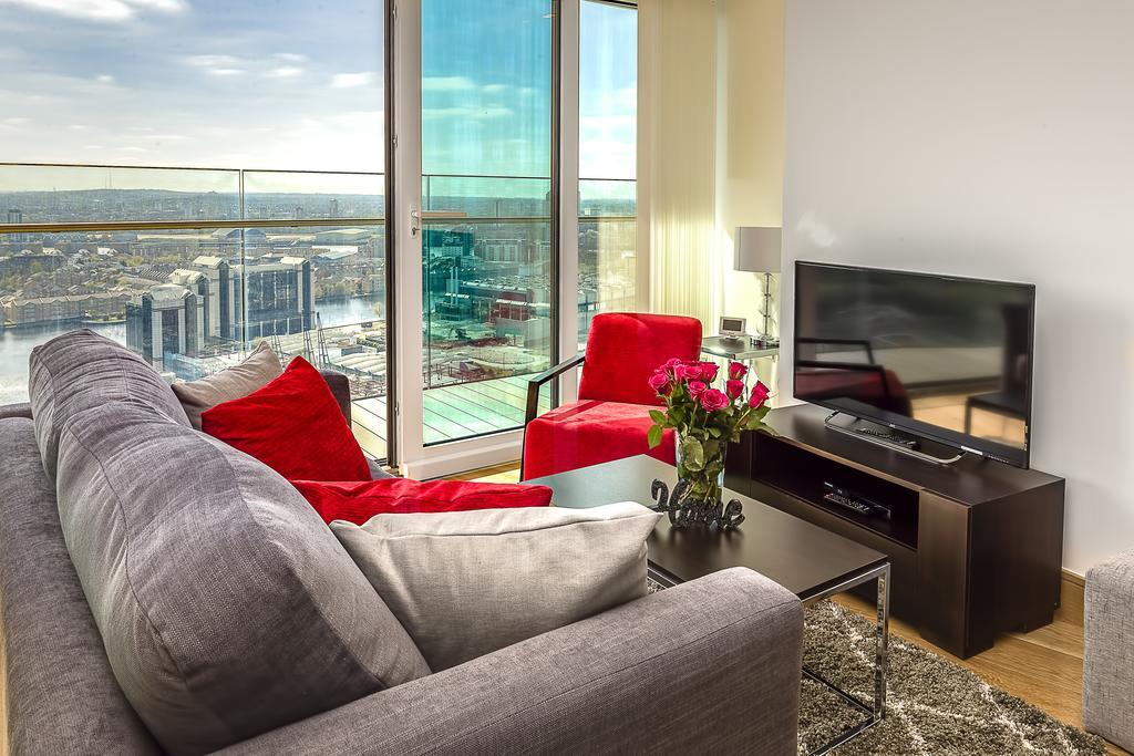 Arena Tower * Londres