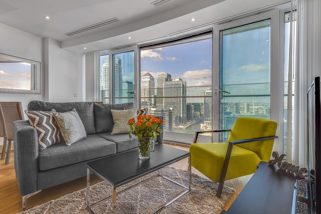 Arena Tower Appartement