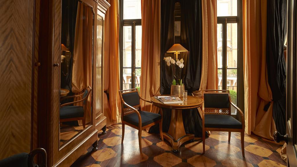 Hotel Blakes Londres