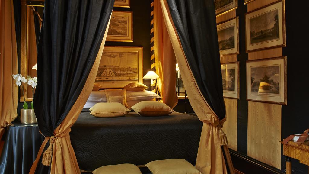 Blakes Hotel Londres