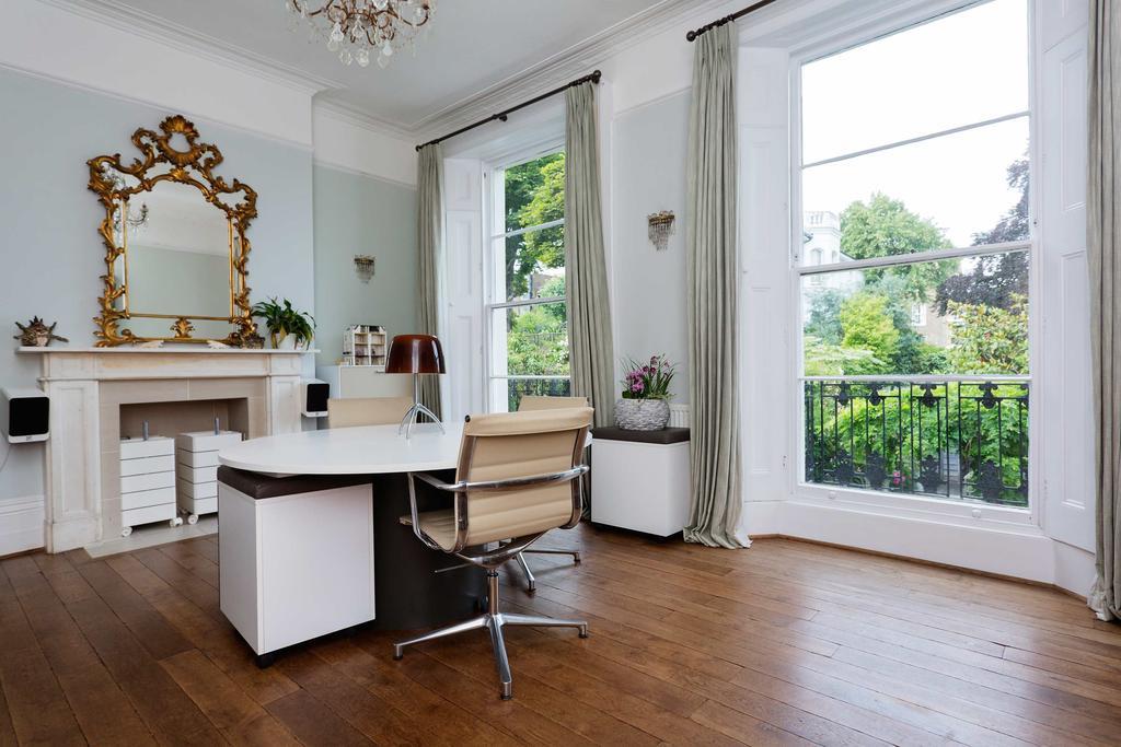 Hébergement de vacances Veeve - Eton *