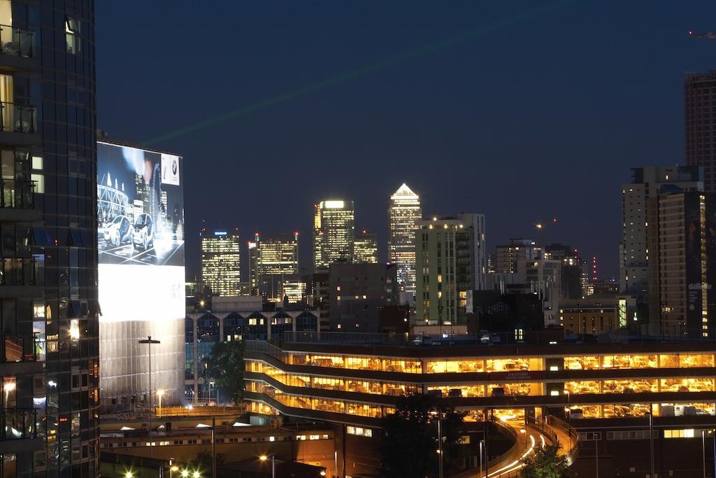 Marlin Stratford Londen
